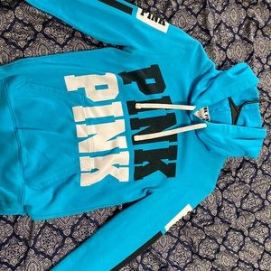Victoria secret Pink hoodie